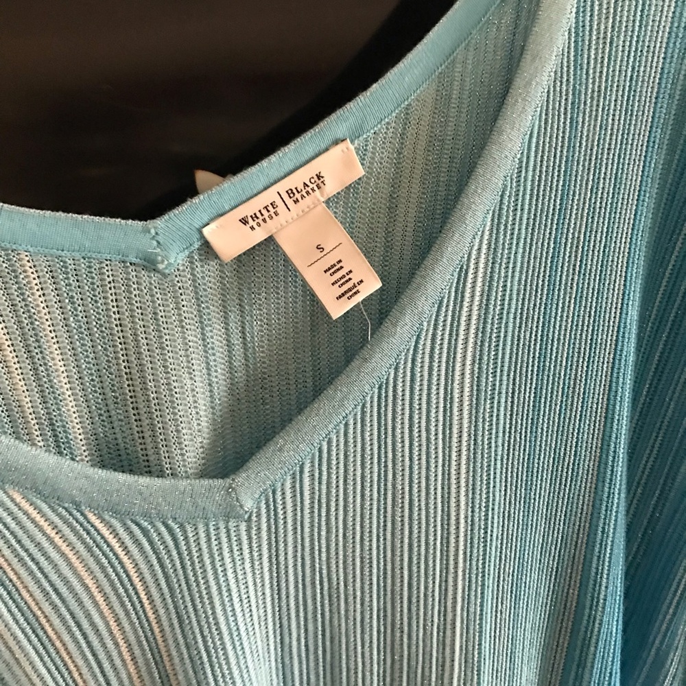 Gradient Top. Nwot - image 4